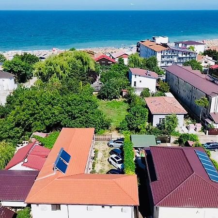 Hotel Casa Tudorascu Vama Veche Zewnętrze zdjęcie