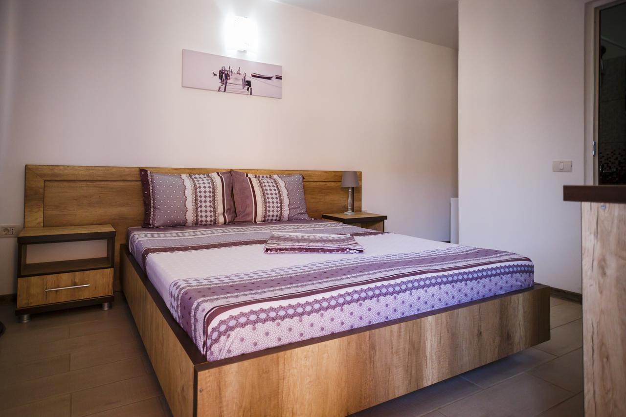 Hotel Casa Tudorascu Vama Veche Zewnętrze zdjęcie
