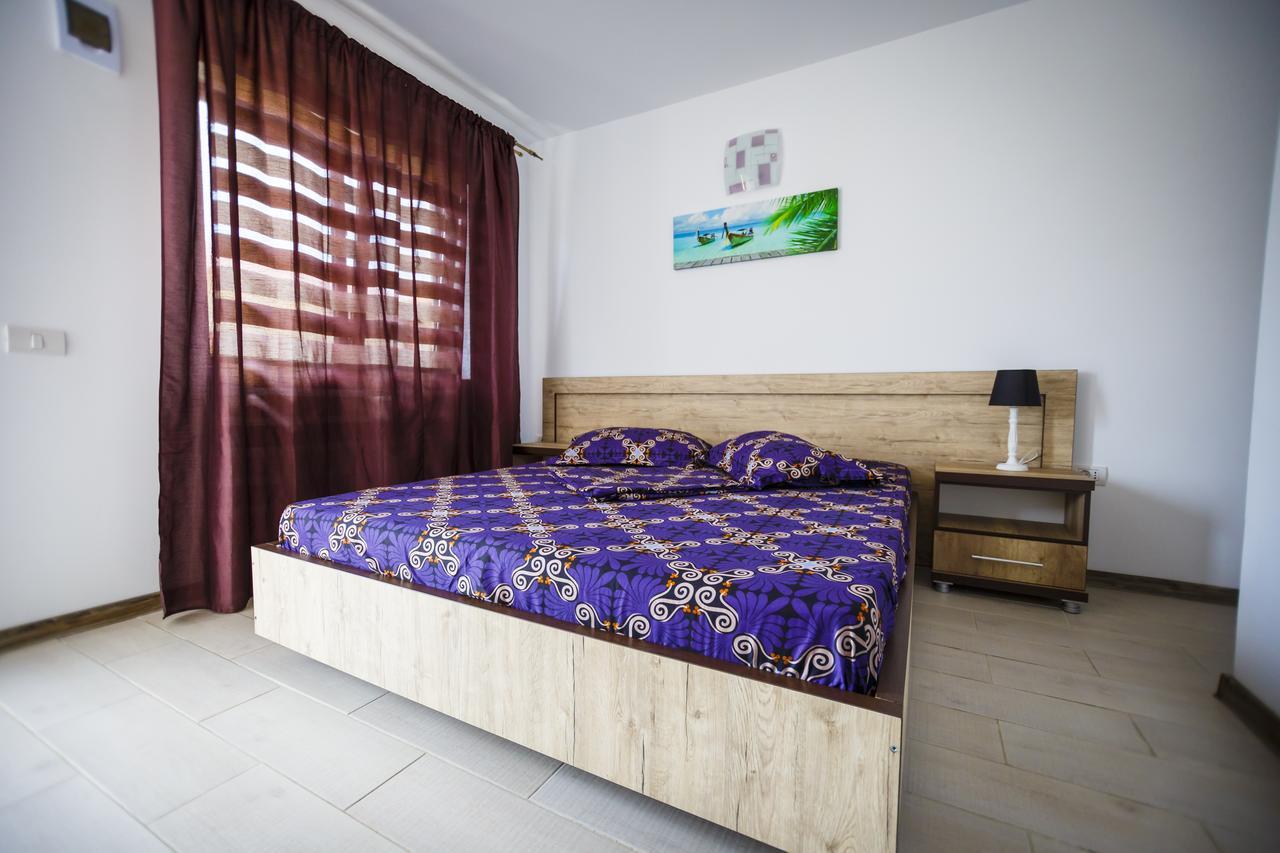 Hotel Casa Tudorascu Vama Veche Zewnętrze zdjęcie