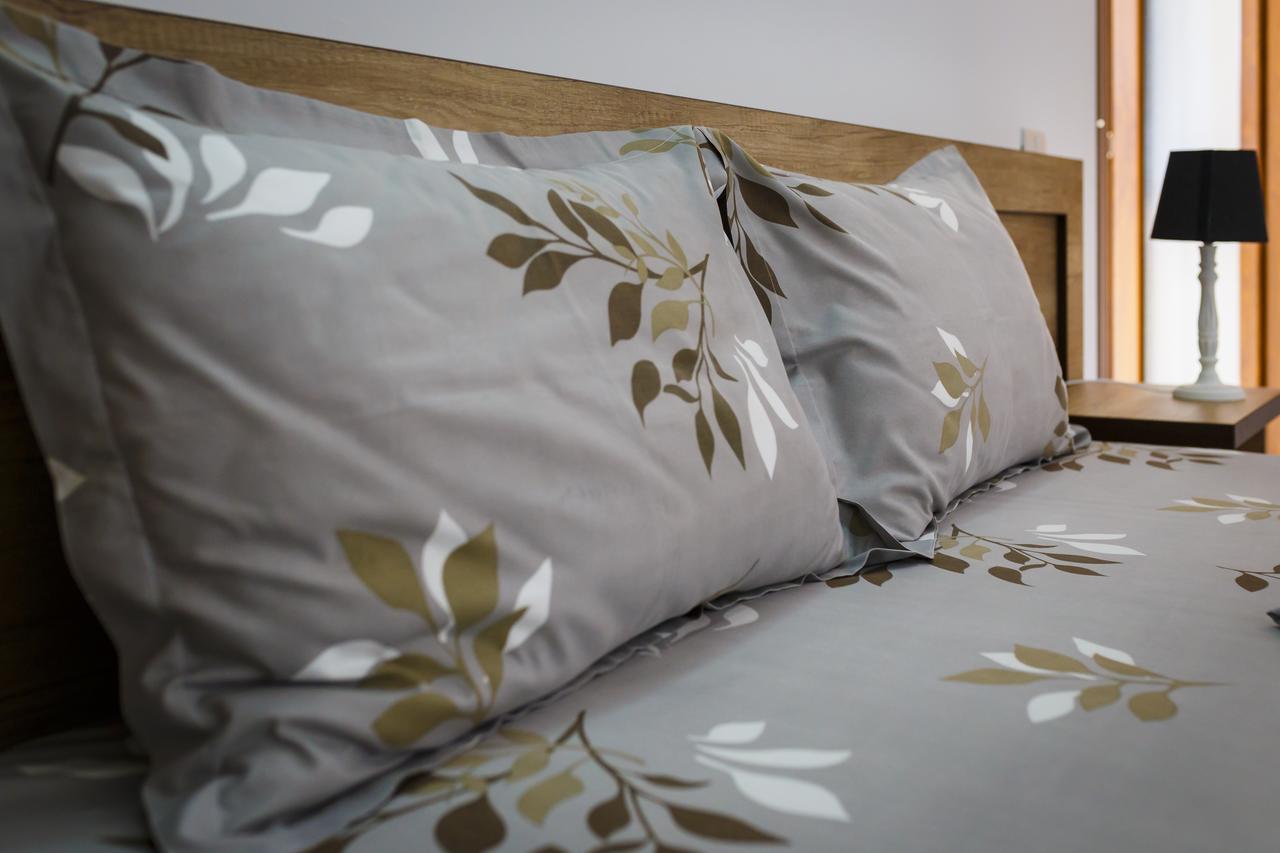 Hotel Casa Tudorascu Vama Veche Zewnętrze zdjęcie