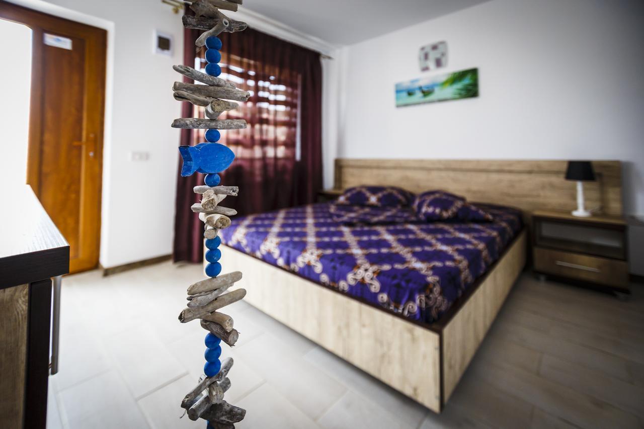 Hotel Casa Tudorascu Vama Veche Zewnętrze zdjęcie