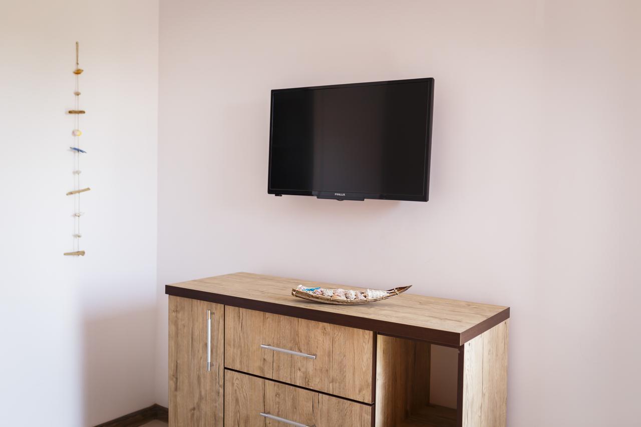 Hotel Casa Tudorascu Vama Veche Zewnętrze zdjęcie