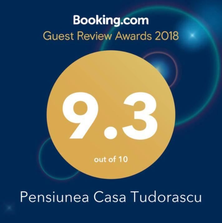 Hotel Casa Tudorascu Vama Veche Zewnętrze zdjęcie